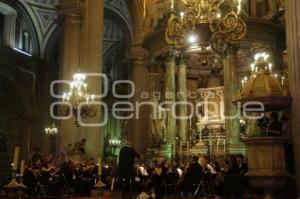 CONCIERTO ORQUESTA SAN PETERSBURGO