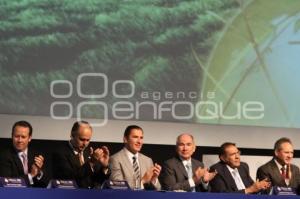 FORO AGROALIMENTARIO 2011