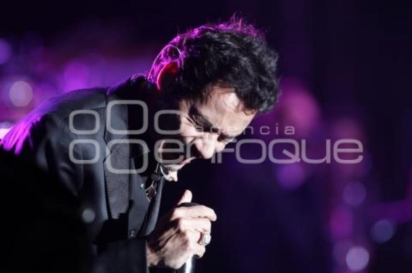 DOS MUNDOS, UN CONCIERTO