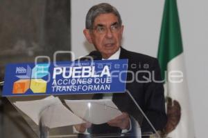 OSCAR ARIAS . PREMIO NOBEL