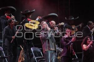 DOS MUNDOS, UN CONCIERTO