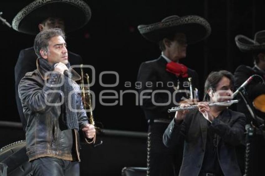 DOS MUNDOS, UN CONCIERTO