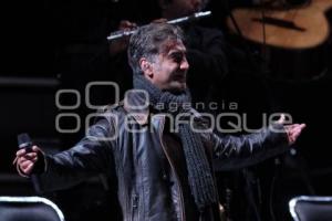 DOS MUNDOS, UN CONCIERTO