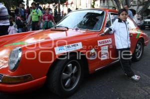 AUTOS CARRERA PANAMERICANA