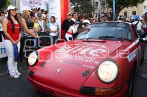 AUTOS CARRERA PANAMERICANA