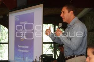 CONSEJO ESTATAL DEL PAN