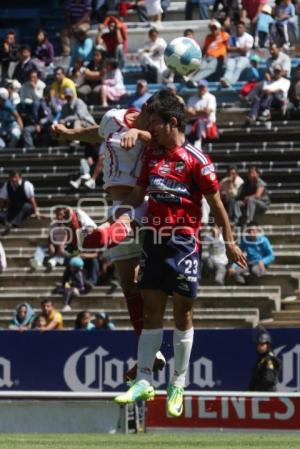 LOBOS VS IRAPUATO