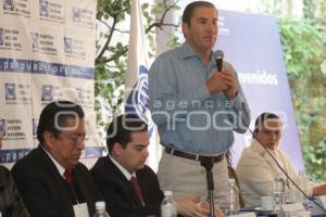 CONSEJO ESTATAL DEL PAN