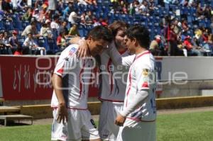 LOBOS VS IRAPUATO