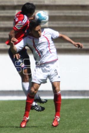 LOBOS VS IRAPUATO
