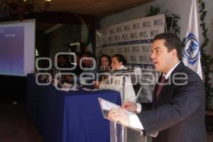 CONSEJO ESTATAL DEL PAN