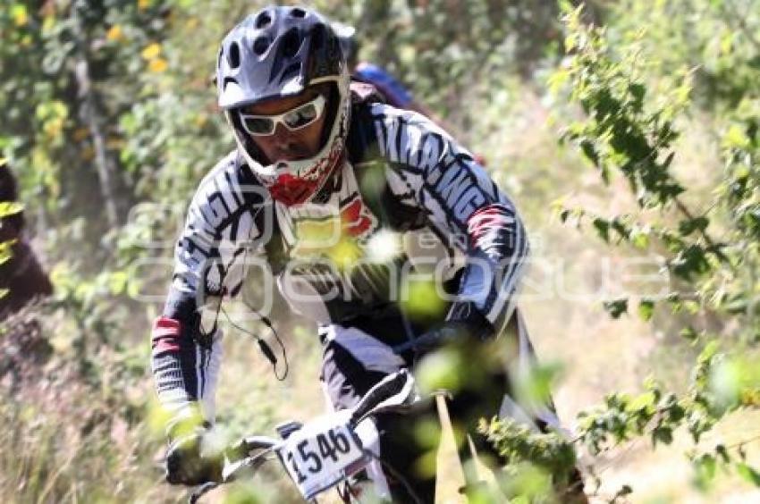 POPOBIKE 2011