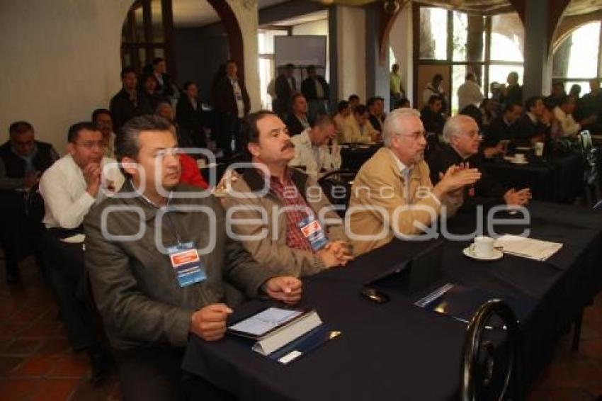 CONSEJO ESTATAL DEL PAN