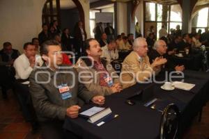 CONSEJO ESTATAL DEL PAN