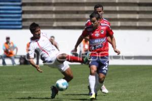 LOBOS VS IRAPUATO