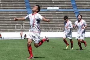 LOBOS VS IRAPUATO