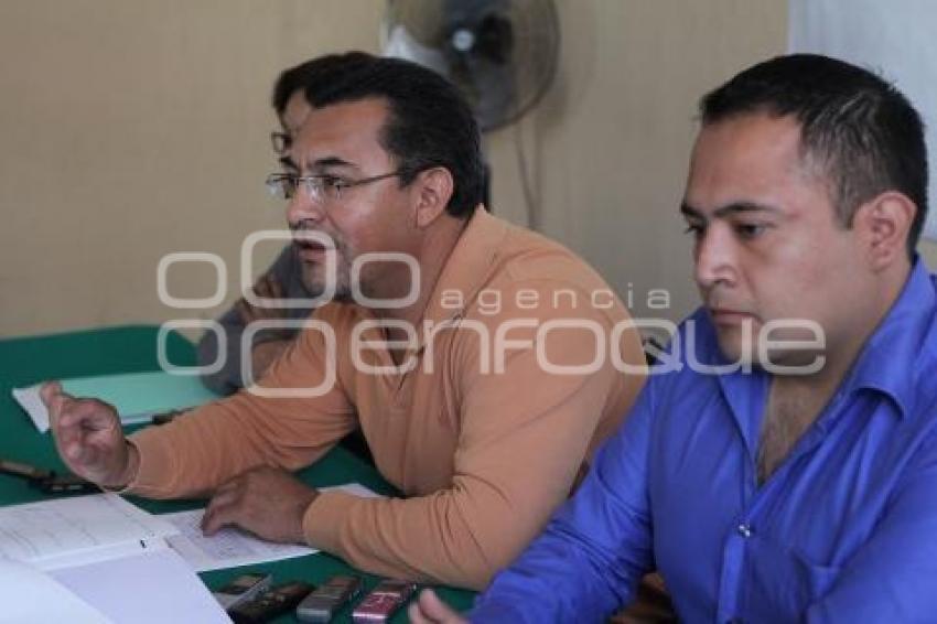 PRI . PROCESO INTERNO