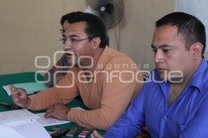 PRI . PROCESO INTERNO