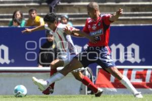 LOBOS VS IRAPUATO