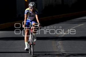 VUELTA CICLISTA INTERNACIONAL PUEBLA 2011