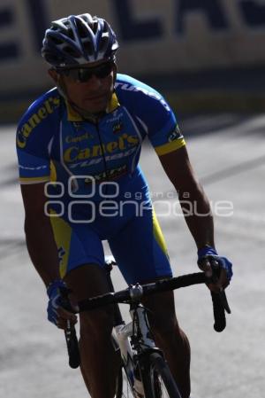 VUELTA CICLISTA INTERNACIONAL PUEBLA 2011