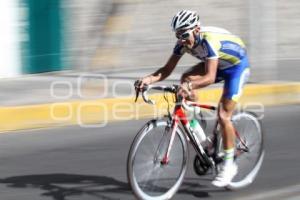 VUELTA CICLISTA INTERNACIONAL 2011