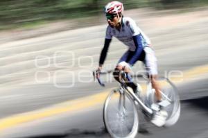 VUELTA CICLISTA INTERNACIONAL 2011