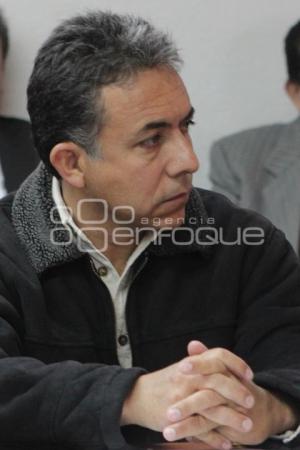 IFE . FERNANDO VILLEGAS