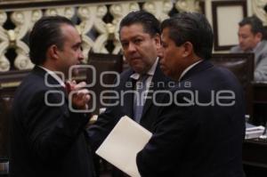 SESIÓN CONGRESO DEL ESTADO