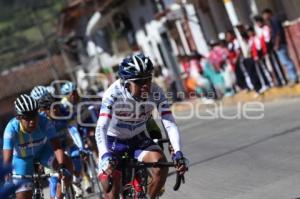 VUELTA CICLISTA INTERNACIONAL PUEBLA 2011