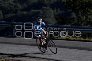 VUELTA CICLISTA INTERNACIONAL PUEBLA 2011