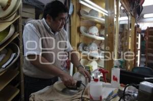 CONGRESO NACIONAL DE CHARROS EN PUEBLA