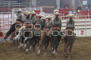 CAMPEONATO NACIONAL CHARRO 2011