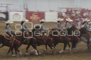 CAMPEONATO NACIONAL CHARRO 2011