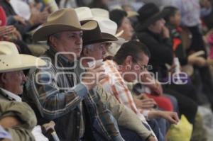 CAMPEONATO NACIONAL CHARRO 2011