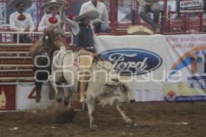 CAMPEONATO NACIONAL CHARRO 2011