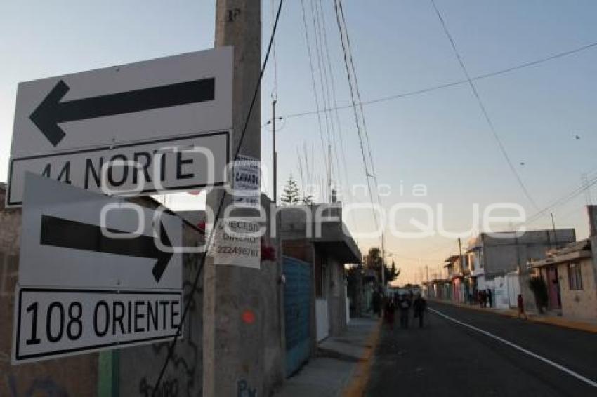 EDUARDO RIVERA, PROGRAMA MIL CALLES.