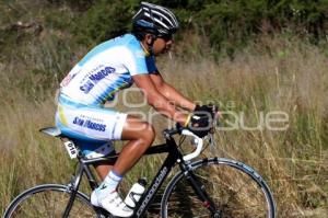 VUELTA CICLISTA INTERNACIONAL 2011