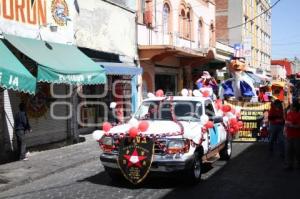 MANIFESTACION DE LA 28 DE OCTUBRE