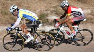 VUELTA CICLISTA INTERNACIONAL PUEBLA 2011