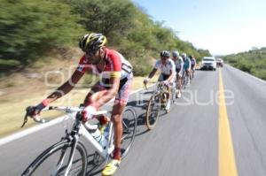 VUELTA CICLISTA INTERNACIONAL 2011