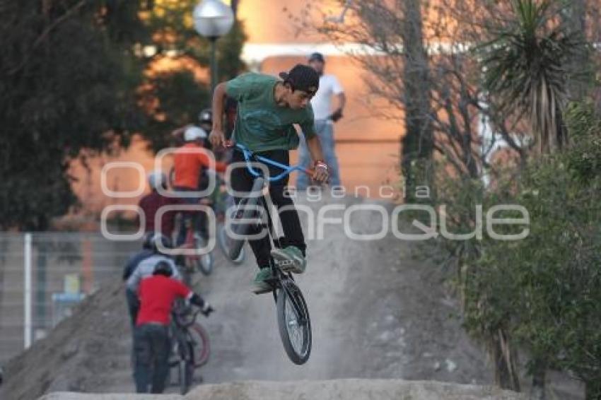 DEPORTES URBANOS