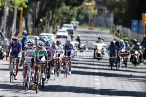 VUELTA CICLISTA INTERNACIONAL PUEBLA 2011