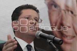 PRIMER INFORME JULIO LORENZINI