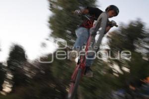 DEPORTES URBANOS