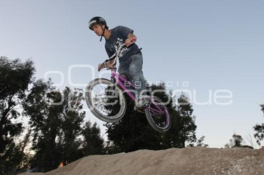 DEPORTES URBANOS