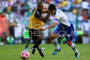 FUTBOL . AMÉRICA VS PUEBLA