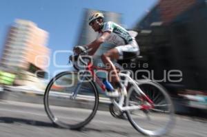 VUELTA CICLISTA INTERNACIONAL 2011