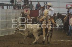 TORNEO NACIONAL CHARRO