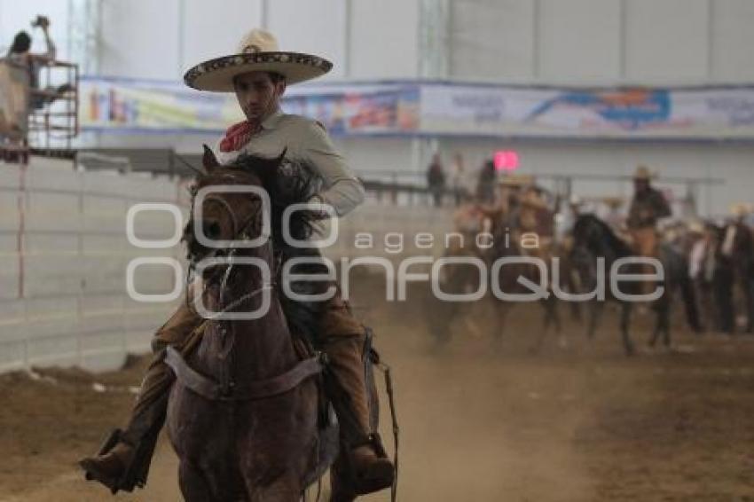 TORNEO NACIONAL CHARRO